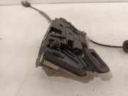 Türschloß Zv Elektrisch Rechts Hinten 5E0839016A Skoda Octavia Kombi (5EAC) Kombi 5-drs 1.6 TDI Greenline 16V (CXXB) 2016-11