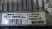 Motorsteuergerät 8200882381 Renault Laguna III Estate (KT) Kombi 5-drs 1.5 dCi 110 (K9K-780) 2009