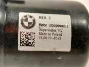 Scheibenwischermotor Vorne W000090852 BMW 3 serie Touring (G21) Kombi 330i 2.0 TwinPower Turbo 16V (B48-B20B) 2019