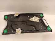 Fensterheber Elektr. Links Vorne 994730 Land + Range Rover Range Rover Sport (LS) Geländewagen 2.7 TDV6 24V (276DT) 2007