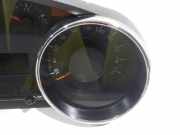 Tachoeinheit Kmh 9666174880 Peugeot 3008 I (0U/HU) Großraumlimousine 1.6 VTI 16V (EP6C(5FS)) 2010