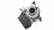 Turbolader 4U3Q6K682BL Citroën C6 (TD) Limousine 2.7 HDiF V6 24V (DT17TED4(UHZ)) 2007-03