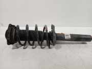 Federbein Links Vorne 5C0413031AQ Volkswagen Jetta IV (162/16A) Limousine 1.6 TDI 16V (CAYC) 2012 CAYC