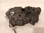 Türschloß Zv Elektrisch Links Vorne 5N1837015A Volkswagen Scirocco (137/13AD) Schrägheck 3-drs 1.4 TSI 122 16V (CAXA(Euro 5)) 2009 CAXA(Euro 5)