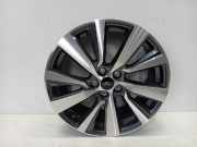 Felge 7jx18 Ford Puma SUV 1.0 Ti-VCT EcoBoost Hybrid 12V (BZJA) 2020