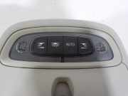 Innenbeleuchtung VOOR 31268141 Volvo V40 (MV) Schrägheck 5-drs 2.0 D4 20V (D5204T4) 2013