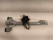 Fensterheber Elektr. Links Vorne 98820M2X10 Opel Karl Schrägheck 5-drs 1.0 12V (B10XE(Euro 6)) 2015