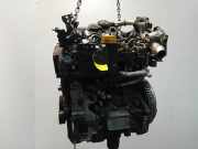 Motor 608915 Mercedes-Benz Citan (415.6) Van 1.5 108 CDI (OM608.915(K9K)) 2020