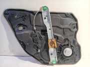 Fensterheber Elektr. Rechts Hinten 30784313 Volvo V60 I (FW/GW) Kombi 2.4 D6 20V Plug-in Hybrid AWD (D82PHEV) 2014