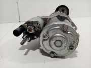 Anlasser 12638691 Opel Karl Schrägheck 5-drs 1.0 12V (B10XE(Euro 6)) 2015-12