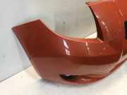 Stoßstange Vorne Toyota Yaris II (P9) Schrägheck 1.3 16V VVT-i (2SZFE) 2006