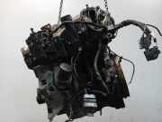 Motor 607951 Mercedes-Benz B (W246) Schrägheck 1.5 B-180 CDI 16V (OM607.951) 2015