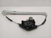 Fensterheber Elektr. Links Vorne 2k7959801 Volkswagen Caddy Cargo V (SBA/SBH) Van 2.0 TDI BlueMotionTechnology (DTRF) 2023-10 DTRF