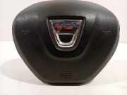 Airbag Lenkrad 34226024 Dacia Lodgy (JS/SD0J) Großraumlimousine 1.6 Sce 100 16V (H4M-740) 2017