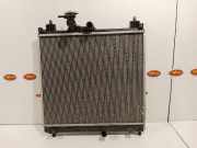 Radiator 919061 Suzuki Ignis (MF) Schrägheck 5-drs 1.2 Dual Jet 16V (K12C) 2017-01