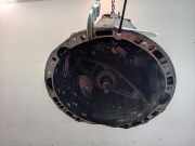 Getriebe Manuell 711653 Mercedes-Benz C (W204) Limousine 2.2 C-220 CDI 16V BlueEFFICIENCY (OM651.911) 2013-06