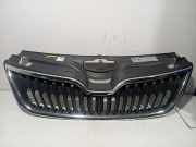 Grill 5JA853668 Skoda Rapid Spaceback Kombi 1.4 TDI 12V (CUSB(Euro 6)) 2016-10