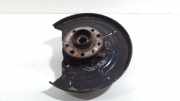 Radnabe Links Vorne Opel Meriva (B) Großraumlimousine 1.4 Turbo 16V Ecotec (A14NET(Euro 5)) 2010