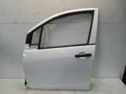 Tür Links Vorne Opel Agila (B) Großraumlimousine 1.0 12V (K10B(Euro 4; Euro 5)) 2012-04