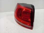 Rücklicht Links Aussen 5G9945095C Volkswagen Golf VII Variant (AUVV) Kombi 1.6 TDI BlueMotion 16V (CXXB) 2015-06 CXXB