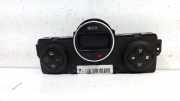 Heizung Bedienung 8200296683 Renault Clio III (BR/CR) Schrägheck 1.6 16V (K4M-800(Euro 4)) 2006-07
