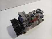 Klima Pumpe 3Q0816803D Volkswagen T-Roc I SUV 1.5 TSI Evo BMT 16V (DXDB) 2019-09