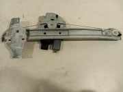 Fensterheber Elektr. Links Hinten Citro?n C3 (SX/SW) Schr?gheck 1.2 Vti 12V PureTech (EB2F(HMZ)) 2016-12 EB2F(HMZ)