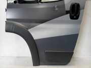 Tür Links Vorne Citroën Jumper (U9) Ch.Cab/Pick-up 2.2 HDi 120 Euro 4 (P22DTE(4HU)) 2010