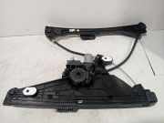 Fensterheber Elektr. Links Vorne 9829043680 Opel Corsa F (UB/UH/UP) Schrägheck 5-drs 1.2 12V 75 (EB2FAMD(HMU)) 2020-01