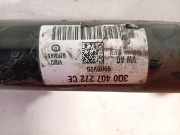 Antriebswelle Rechts Vorne 3Q0407272CE Volkswagen Caddy Cargo V (SBA/SBH) Van 2.0 TDI BlueMotionTechnology (DTRC) 2024 DTRC