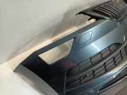 Stoßstange Vorne Skoda Karoq SUV 1.5 TSI 16V (DXDB) 2022-03