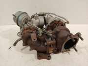 Turbolader SH0113700 Mazda 6 SportBreak (GJ/GH/GL) Kombi 2.2 SkyActiv-D 150 16V (SH) 2017