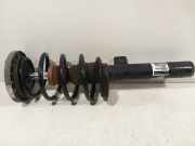 Federbein Rechts Vorne 31316796316 BMW X3 (F25) SUV xDrive28i 3.0 24V (N52-B30B) 2011-08