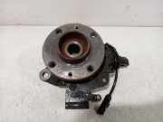 Radnabe Links Vorne 400158668R Renault Clio IV Estate/Grandtour (7R) Kombi 5-drs 0.9 Energy TCE 90 12V (H4B-400(H4B-A4)) 2014-03