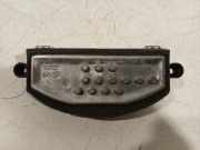 Heizwiderstand 31497512 Volvo XC40 (XZ) SUV 1.5 T5 Plug-in Hybrid 16V (B3154T5) 2022-05