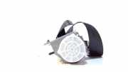 Sicherheitsgurt Rechts Hinten 34155626E Renault Twingo III (AH) Schrägheck 5-drs 1.0 SCe 70 12V (H4D-A4) 2015