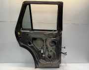 Tür Links Hinten Land + Range Rover Range Rover Sport (LS) Geländewagen 2.7 TDV6 24V (276DT(TDV6)) 2006-07