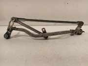 Scheibenwischer Mechanisch Vorne Citroën C3 Picasso (SH) Großraumlimousine 1.4 16V VTI 95 (EP3(8FS)) 2009-06