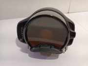 Tachoeinheit Kmh 554100H010 Toyota Aygo (B40) Schrägheck 1.0 12V VVT-i (1KR-FE) 2014
