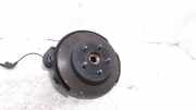 Radnabe Links Hinten Lexus NX I (Z1) SUV 300h 2.5 16V 4x4 (2ARFXE) 2017-04