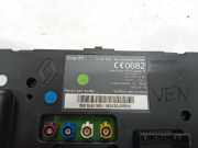 Multifunctionelle Display 259154618R Renault Espace (JK) Großraumlimousine 2.0 dCi 16V 175 FAP (M9R-859) 2014