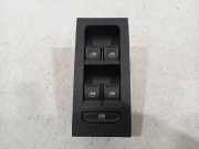 Bedienung Elektrische Ramen 5E0867171D Skoda Octavia (5EAA) Liftback 1.0 TSI 12V (DKRA) 2016