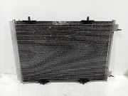 Klima Radiator 9683562980 Citroën C3 (SX/SW) Schrägheck 1.2 12V e-THP PureTech 110 (EB2ADT(HNP)) 2018