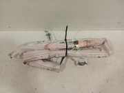 Vorhang Airbag Rechts 34216413B Opel Crossland (X) SUV 1.2 Turbo 12V (B12XHL(EB2DT)) 2017-10