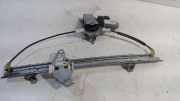 Fensterheber Elektr. Links Vorne 400925 Nissan Note (E11) Großraumlimousine 1.6 16V (HR16DE) 2006-03