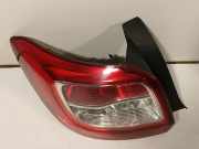 Rücklicht Links Aussen 265554085R Dacia Sandero II Schrägheck 1.2 16V (D4F-F732) 2015-06