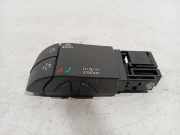 Bedienung radio stuur Renault Captur (2R) SUV 1.5 Energy dCi 90 FAP (K9K-612) 2017