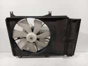 Kühlerventilatormotor 2635005820 Opel Agila (B) Großraumlimousine 1.0 12V ecoFLEX (K10B(Euro 4) 2010