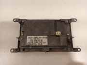 Navigation Display 980508978002 Citroën C4 Grand Picasso (3A) Großraumlimousine 1.6 HDiF, Blue HDi 115 (DV6C(9HC)) 2014-05