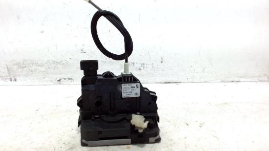 Türschloß Zv Elektrisch Rechts Vorne 13431840 Opel Corsa E Schrägheck 1.3 CDTi 16V ecoFLEX (B13DTE) 2017 Bild Türschloß Zv Elektrisch Rechts Vorne 13431840 Opel Corsa E Schrägheck 1.3 CDTi 16V ecoFLEX (B13DTE) 2017